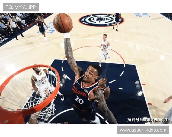 常规赛骑士124比91痛击快船 常规赛骑士124比91痛击快船