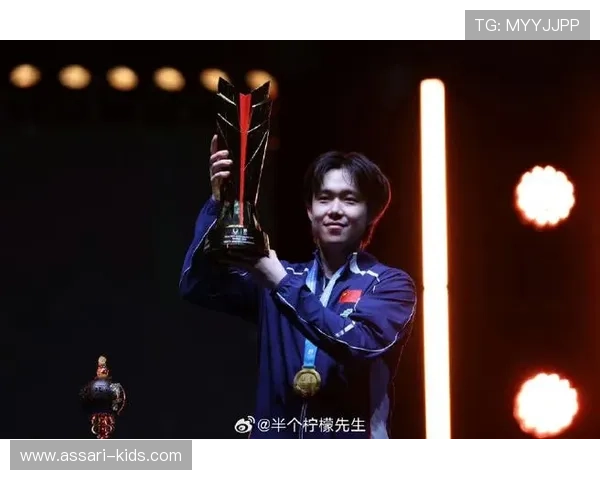 王楚钦自曝赛时失眠首局手抖