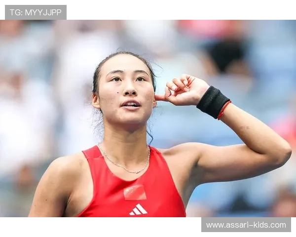 郑钦文:小威巅峰期进攻能力令人钦佩 郑钦文:小威巅峰期进攻能力令人钦佩