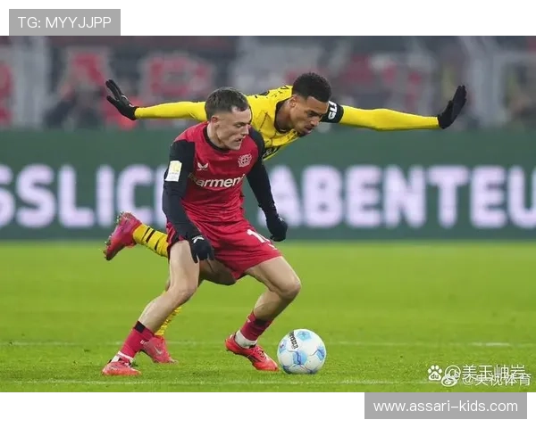 [德甲]博尼费斯独中两元 勒沃库森客场获胜.