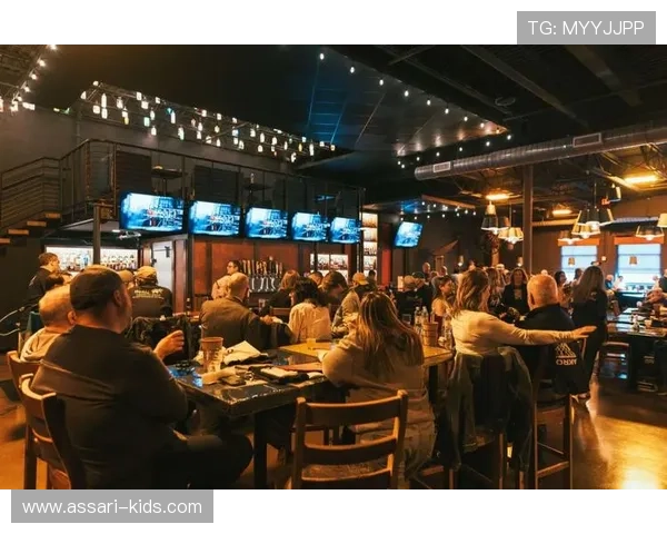 詹姆斯首家Buckets餐厅四月开业